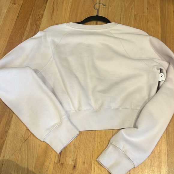 Aritzia TNA Cozy Perfect Sweatshirt - Picture 2 of 3